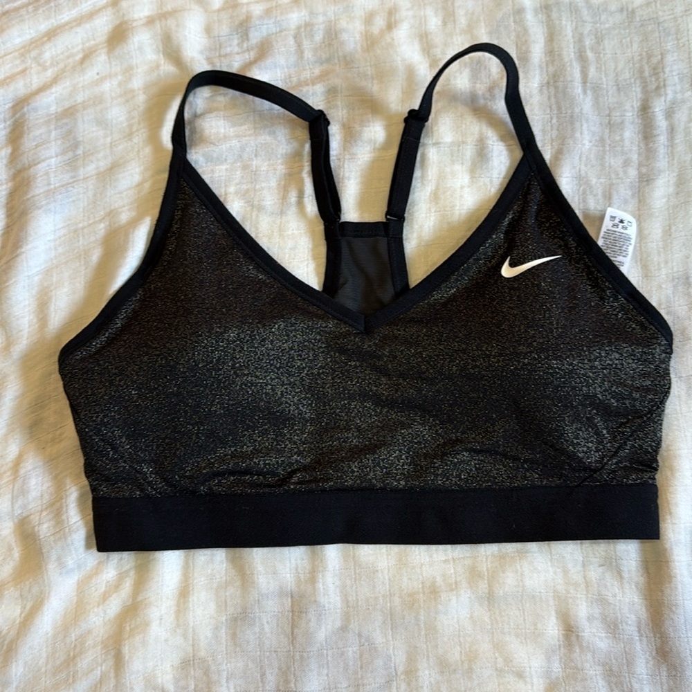 Nike bra